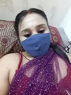 Jaasi-Ji on StripChat 