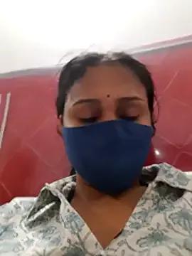 Jaasi-Ji on StripChat 