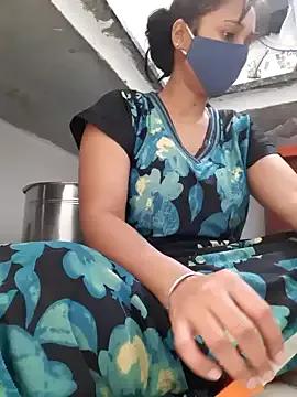 Jaasi-Ji on StripChat 