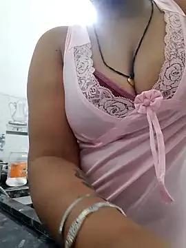 Jaasi-Ji on StripChat 
