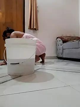 Jaasi-Ji on StripChat 