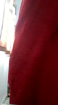 Jaasi-Ji on StripChat 