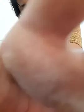 Jaasi-Ji on StripChat 