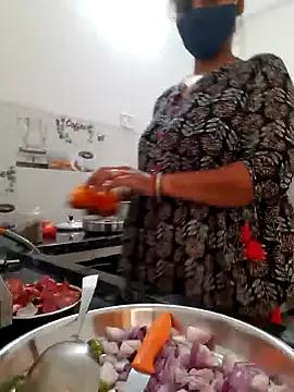 Jaasi-Ji on StripChat 