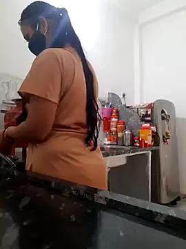 Jaasi-Ji on StripChat 