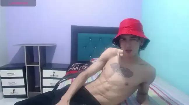 jacobxreal on StripChat 