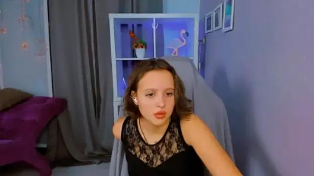 Jacqueline_meow on StripChat 