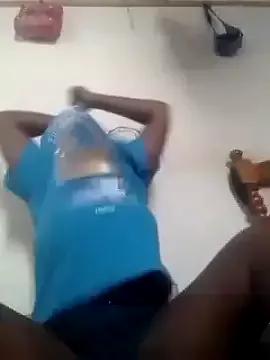 jahmilah on StripChat 