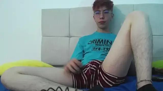 jakke_white on StripChat 