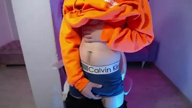 jakke_white on StripChat 