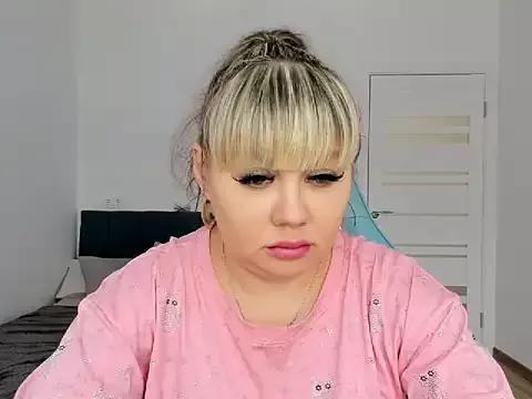 JanaCohens on StripChat 