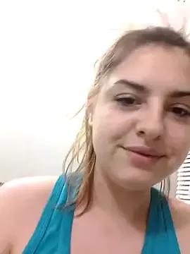 Janet_Love_ on StripChat 