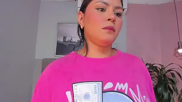 janna_lopez_ on StripChat 