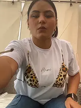 janna_lopez_ on StripChat 