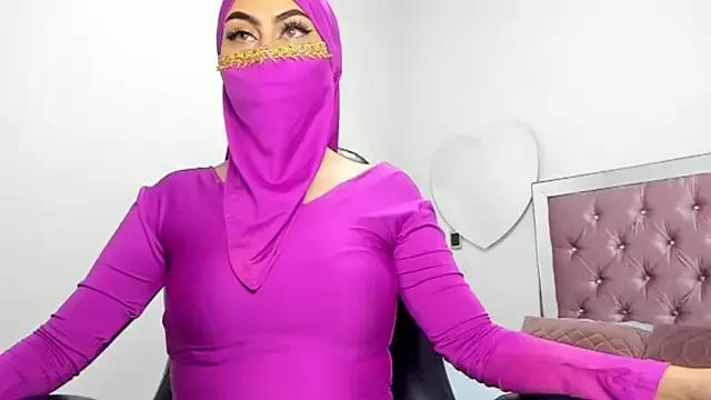 Janna_salem on StripChat 
