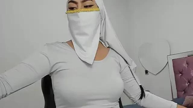 Janna_salem on StripChat 