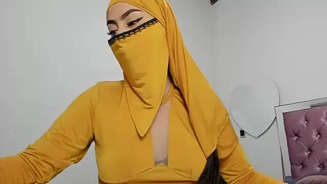 Janna_salem on StripChat 