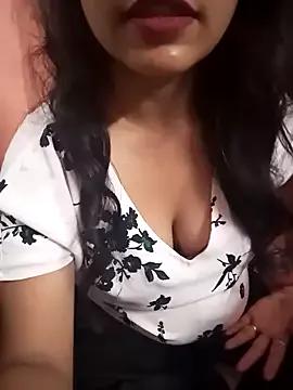 Jannat00HM on StripChat 