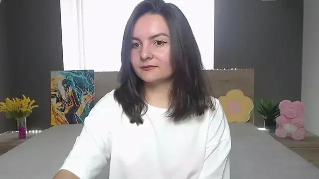 JasmineAsha on StripChat 
