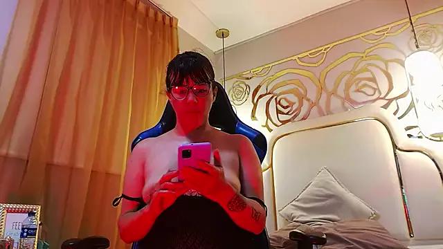 JasmineMilk_Vc on StripChat 