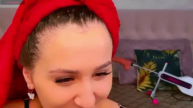 JasminUqueen — POV BJ, AHEGAO AND CUM ON FACE