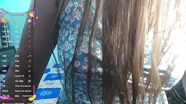 Jass-Karan on StripChat 