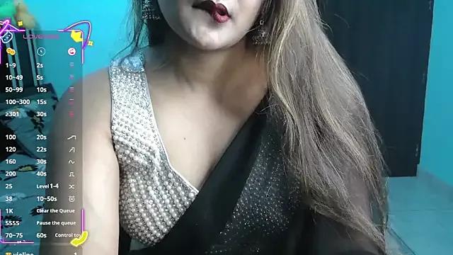 Jass-Karan on StripChat 