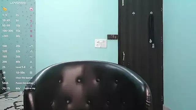 Jass-Karan on StripChat 