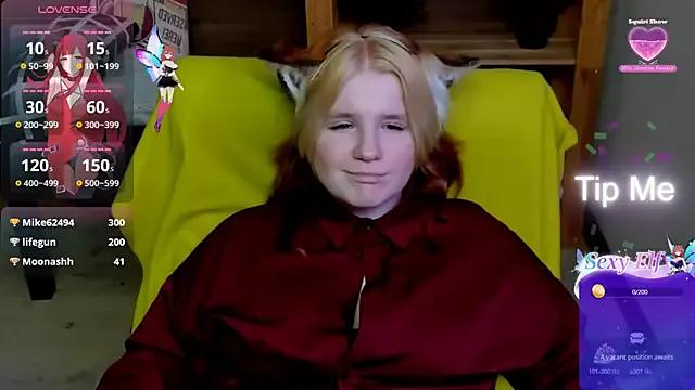 Java_fire on StripChat 