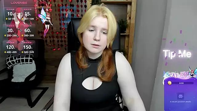 Java_fire on StripChat 