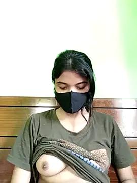 Jaya-Ray — Freechat on StripChat