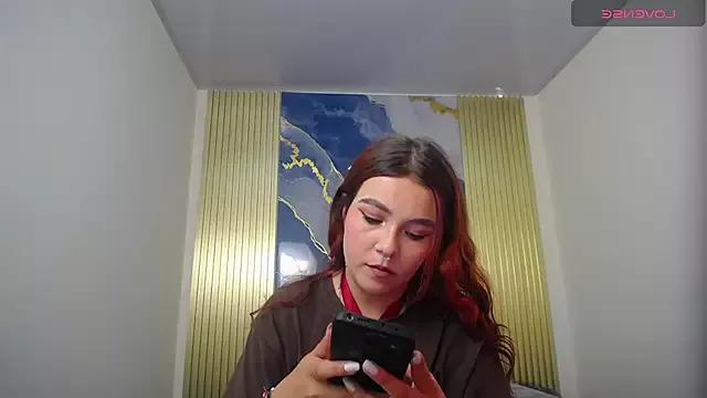 Jazz-min on StripChat 