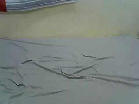 Jazz_baibey on StripChat 