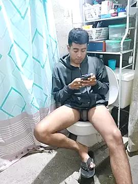 jazz_hott on StripChat 