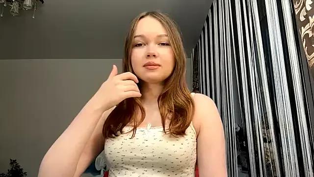 Jeddimolly on StripChat 