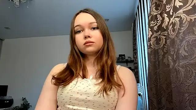 Jeddimolly on StripChat 