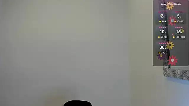 jeenn_1 on StripChat 