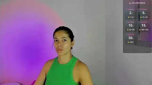 jeenn_1 on StripChat 