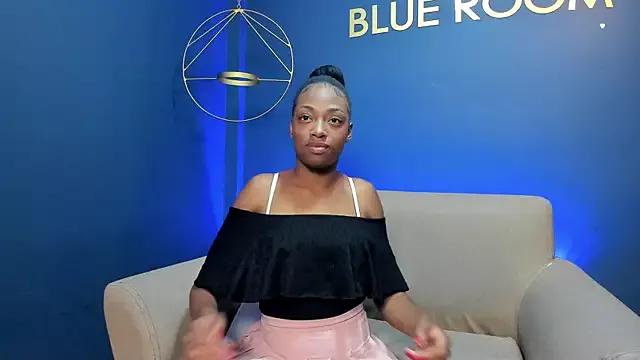 JennaMonroe_ on StripChat 