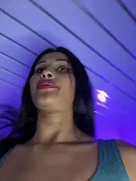 JennaRumie on StripChat 