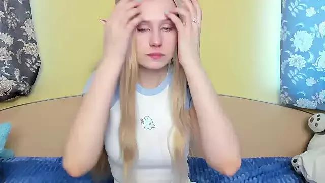 jennastaler on StripChat 