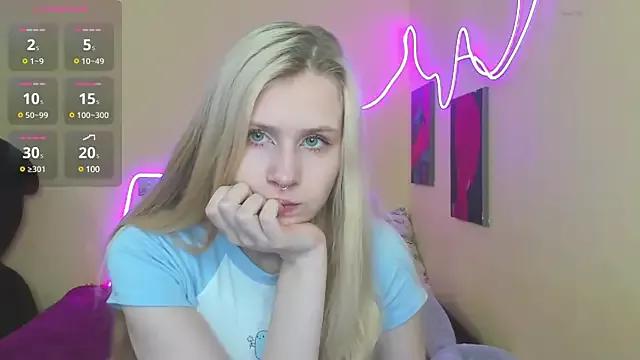 jennastaler on StripChat 