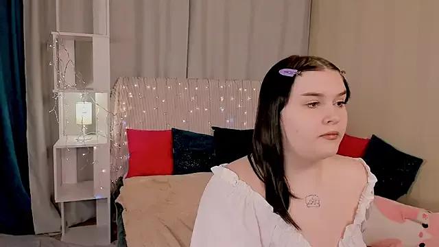 Jennifer_kiss on StripChat 