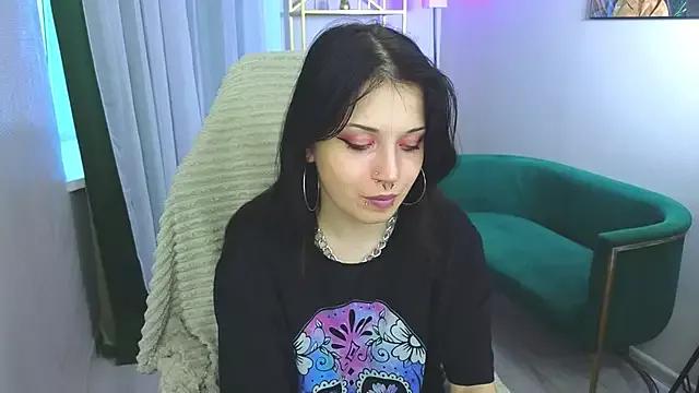 JenniferLorel on StripChat 