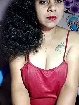 JENNIFERtamil on StripChat 