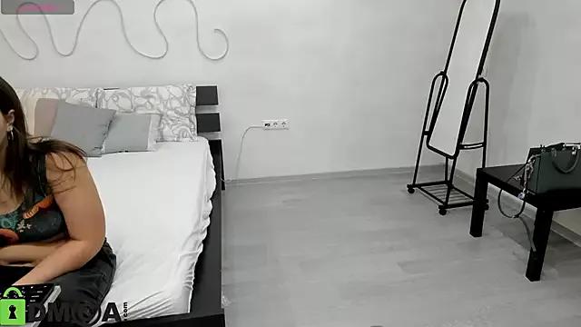 Jenny_Jimmy on StripChat 