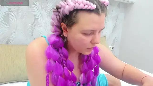 Jenny_Jimmy on StripChat 