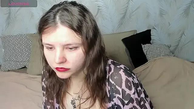 Jenny_Jimmy on StripChat 