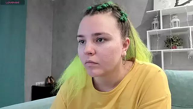Jenny_Jimmy on StripChat 