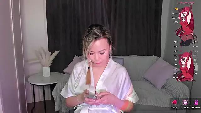 jenny_lovleyy on StripChat 